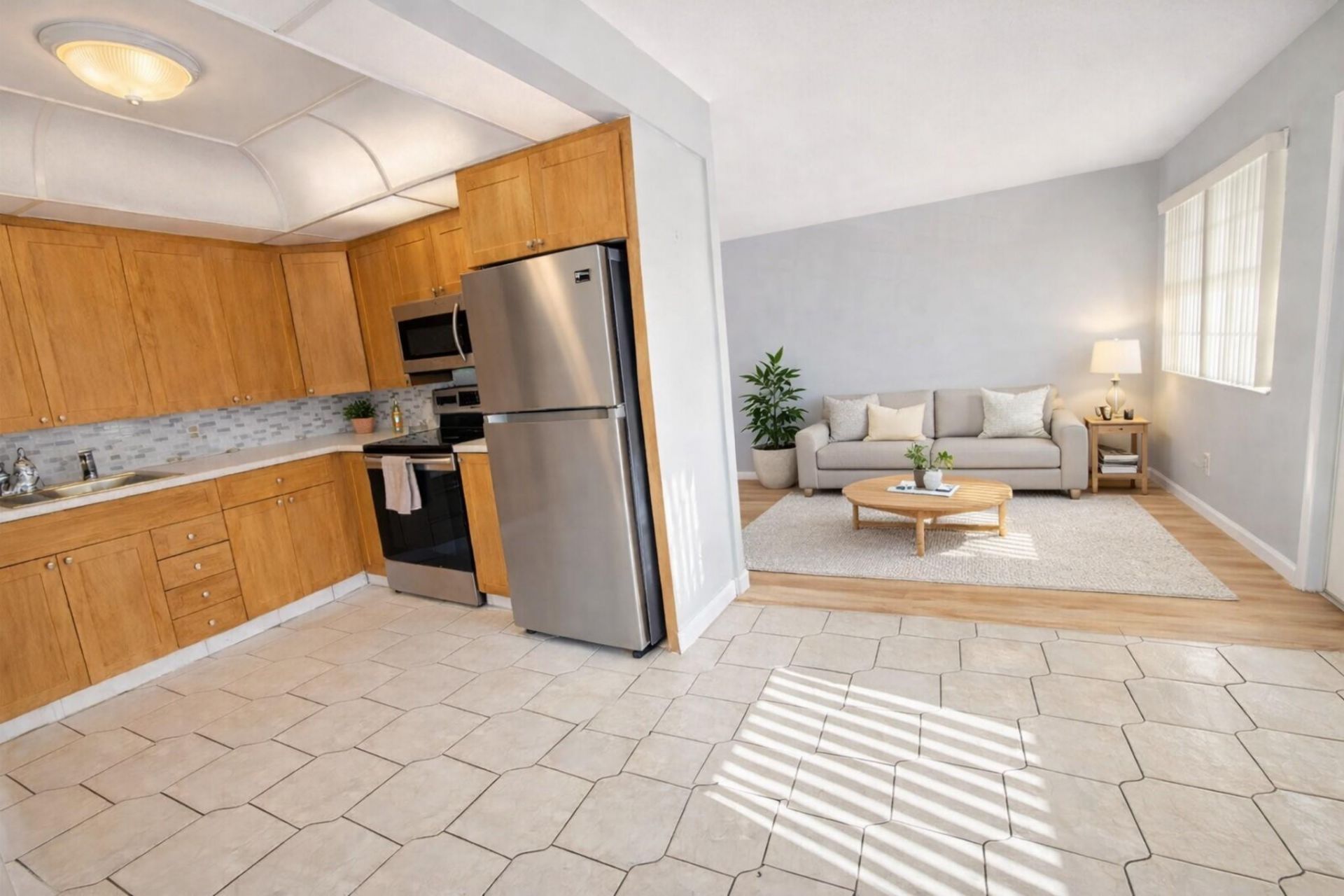 2017 Newcastle A, Unit 2017, Boca Raton, FL 33434 Photo