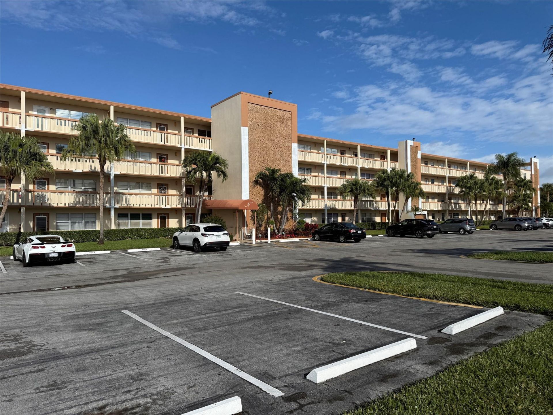 2017 Newcastle A, Unit 2017, Boca Raton, FL 33434 Photo