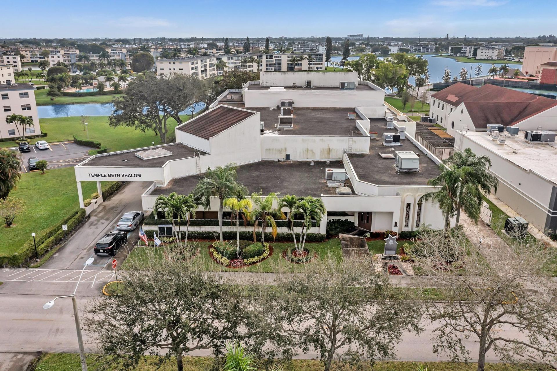 2017 Newcastle A, Unit 2017, Boca Raton, FL 33434 Photo