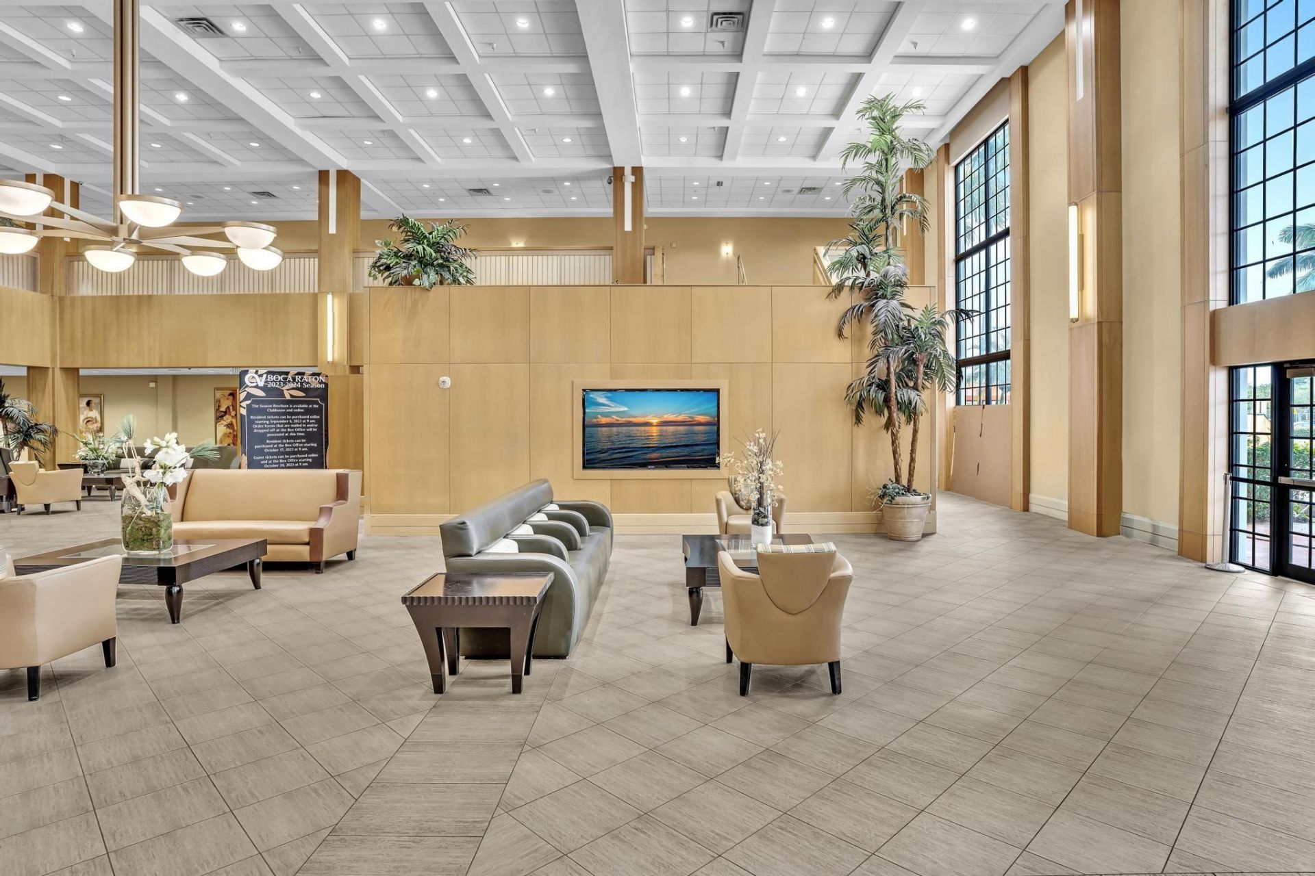 2017 Newcastle A, Unit 2017, Boca Raton, FL 33434 Photo