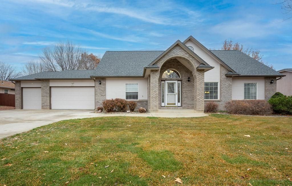 2042 Wrangler Court Grand Junction, CO 81507