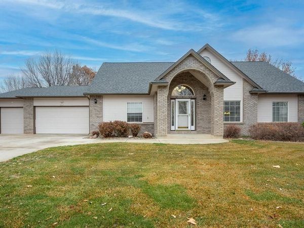 2042 Wrangler Court, Grand Junction, CO 81507