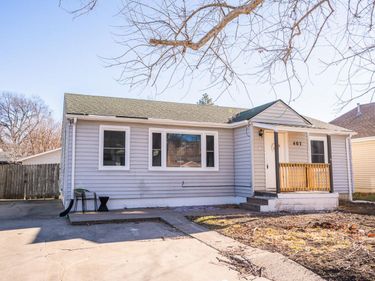 407 N MYRTLE Street, GLENWOOD, IA 51534