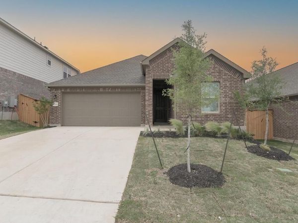 1104 Ridge Runner DR, Georgetown, TX 78628