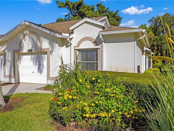 20818 Blacksmith, ESTERO, FL 33928