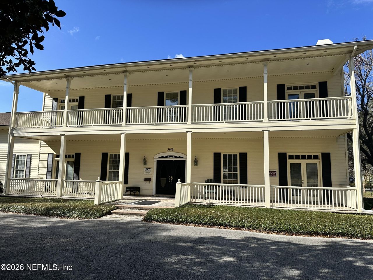 3616 Magnolia Point Boulevard, Unit O-1, Green Cove Springs, FL 32043 Main Photo