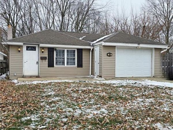 188 S Walnut Street, London, OH 43140