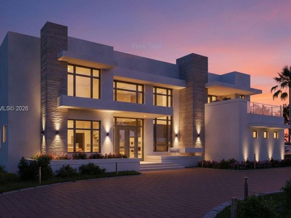 6300 SW 104th St, Pinecrest, FL 33156