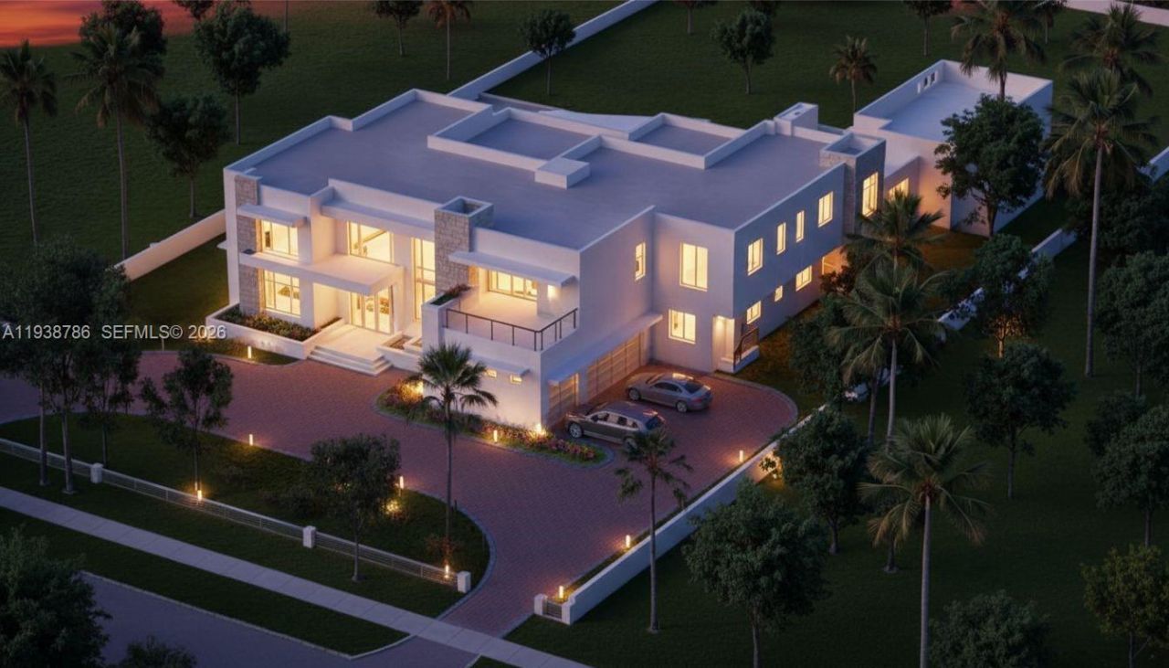 6300 SW 104th St, Pinecrest, FL 33156 Photo