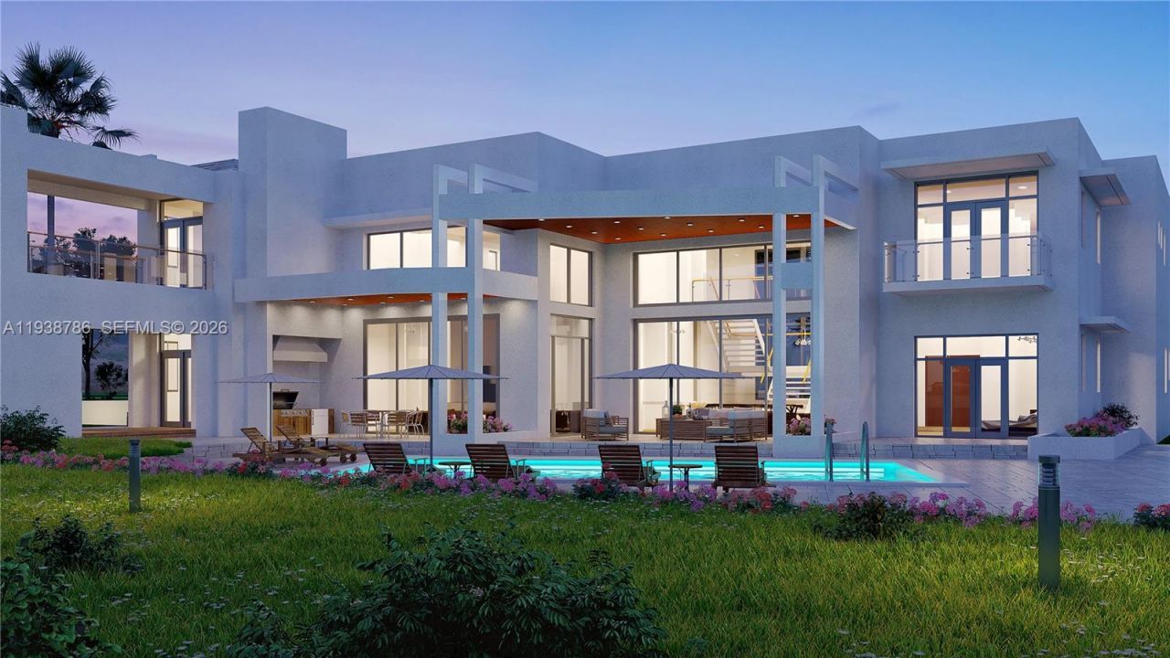 6300 SW 104th St, Pinecrest, FL 33156 Photo