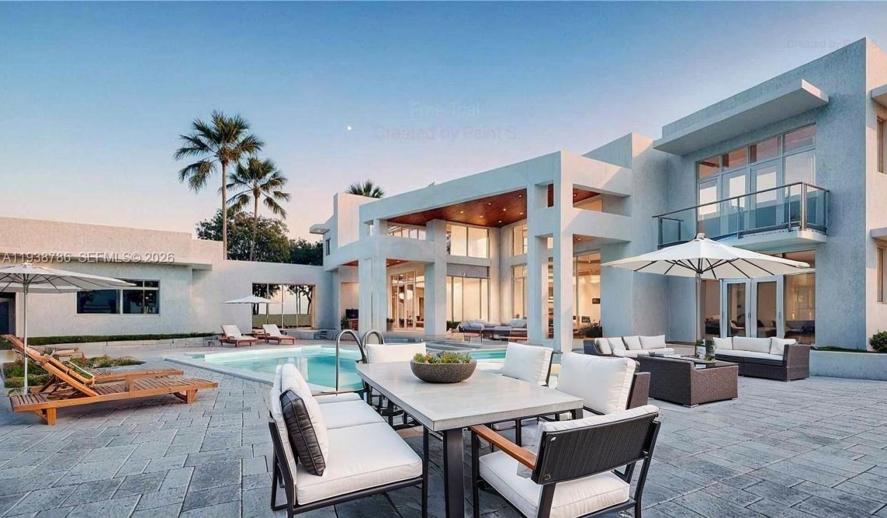 6300 SW 104th St, Pinecrest, FL 33156 Photo