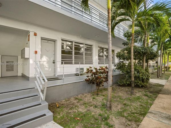 4172 Chase Ave , Unit 3, Miami Beach, FL 33140