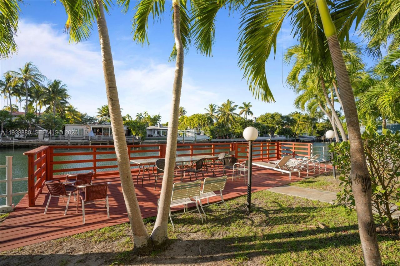 4172 Chase Ave, Unit 3, Miami Beach, FL 33140 Photo