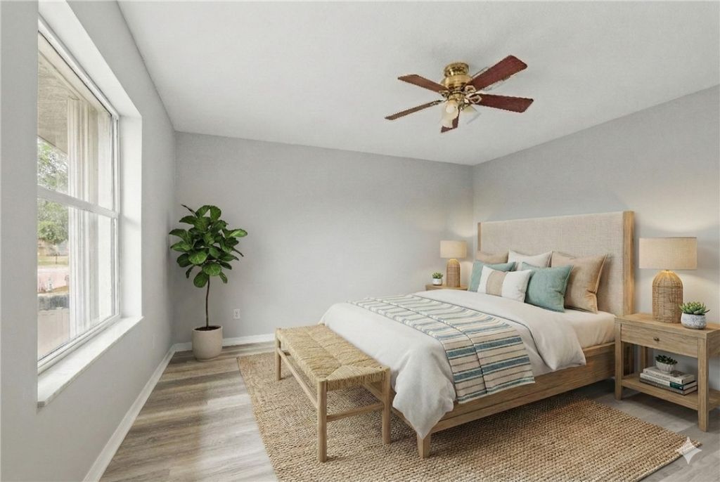 1536 N Lawnwood Circle, Unit 3, Fort Pierce, FL 34950 Photo