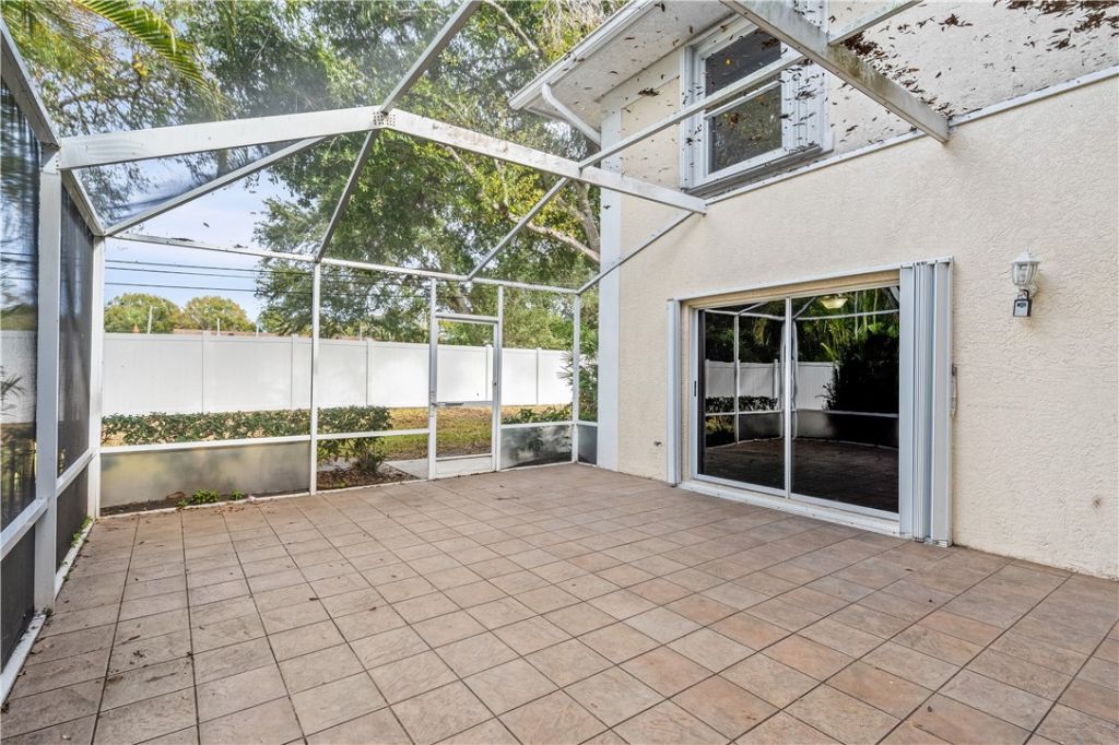 1536 N Lawnwood Circle, Unit 3, Fort Pierce, FL 34950 Photo