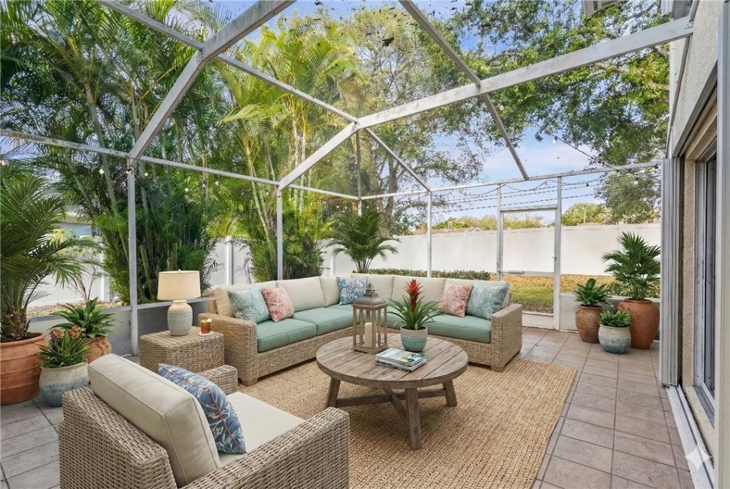 1536 N Lawnwood Circle, Unit 3, Fort Pierce, FL 34950 Photo