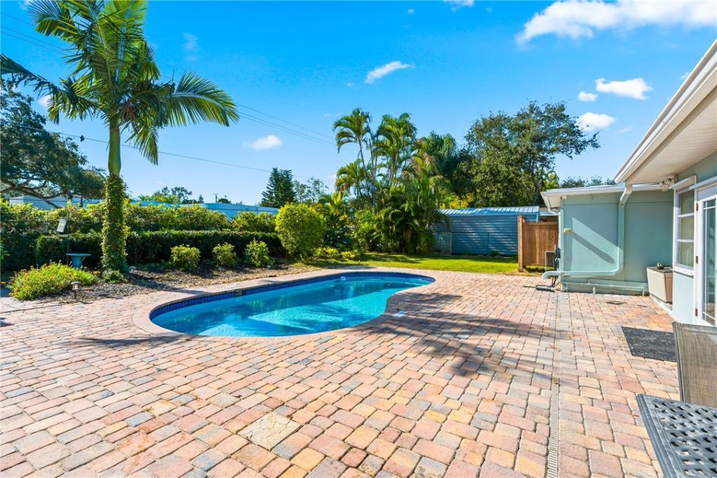 6645 110th Street, Sebastian, FL 32958 Photo