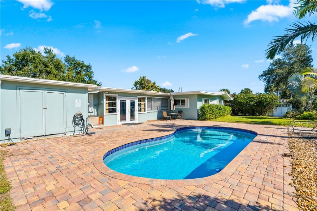 6645 110th Street, Sebastian, FL 32958 Photo