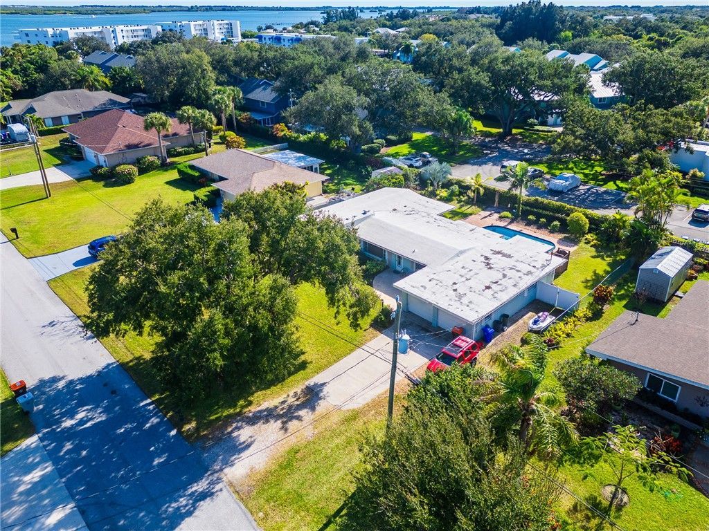 6645 110th Street, Sebastian, FL 32958 Photo