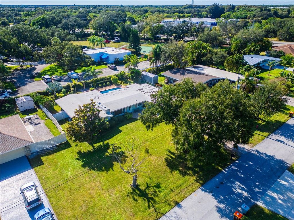 6645 110th Street, Sebastian, FL 32958 Photo