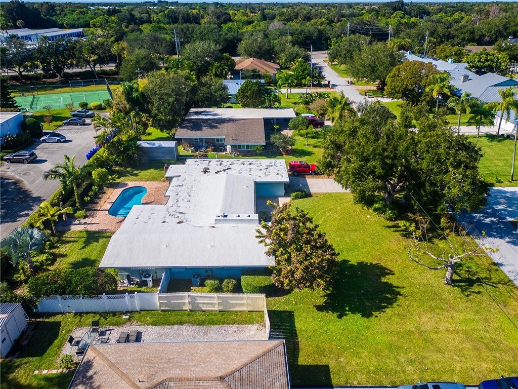 6645 110th Street, Sebastian, FL 32958 Photo