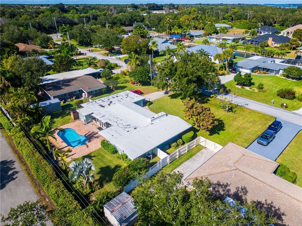 6645 110th Street, Sebastian, FL 32958 Photo