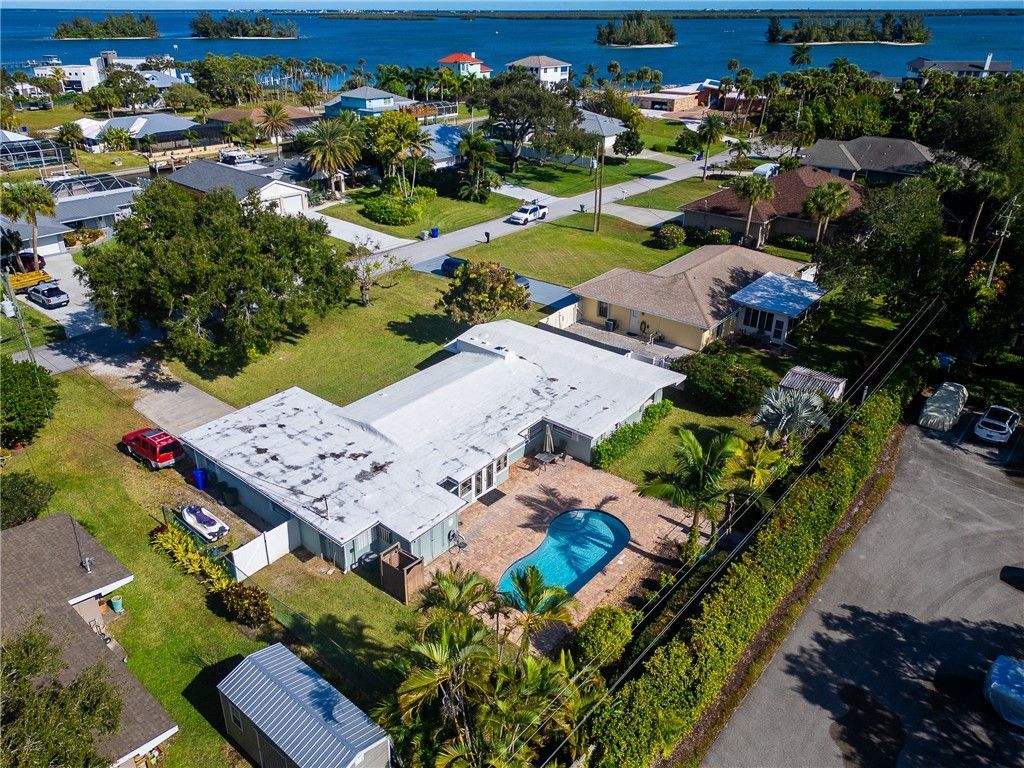 6645 110th Street, Sebastian, FL 32958 Photo