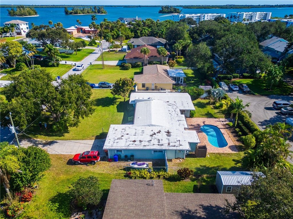 6645 110th Street, Sebastian, FL 32958 Photo