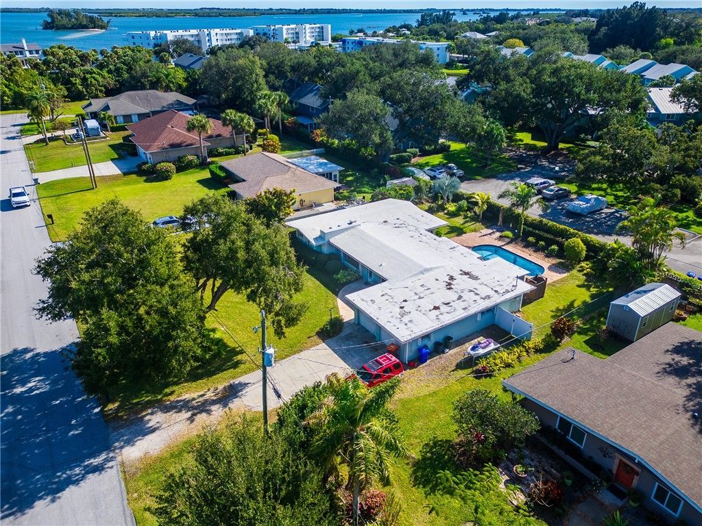 6645 110th Street, Sebastian, FL 32958 Photo