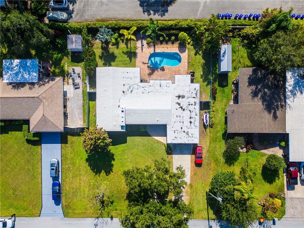 6645 110th Street, Sebastian, FL 32958 Photo