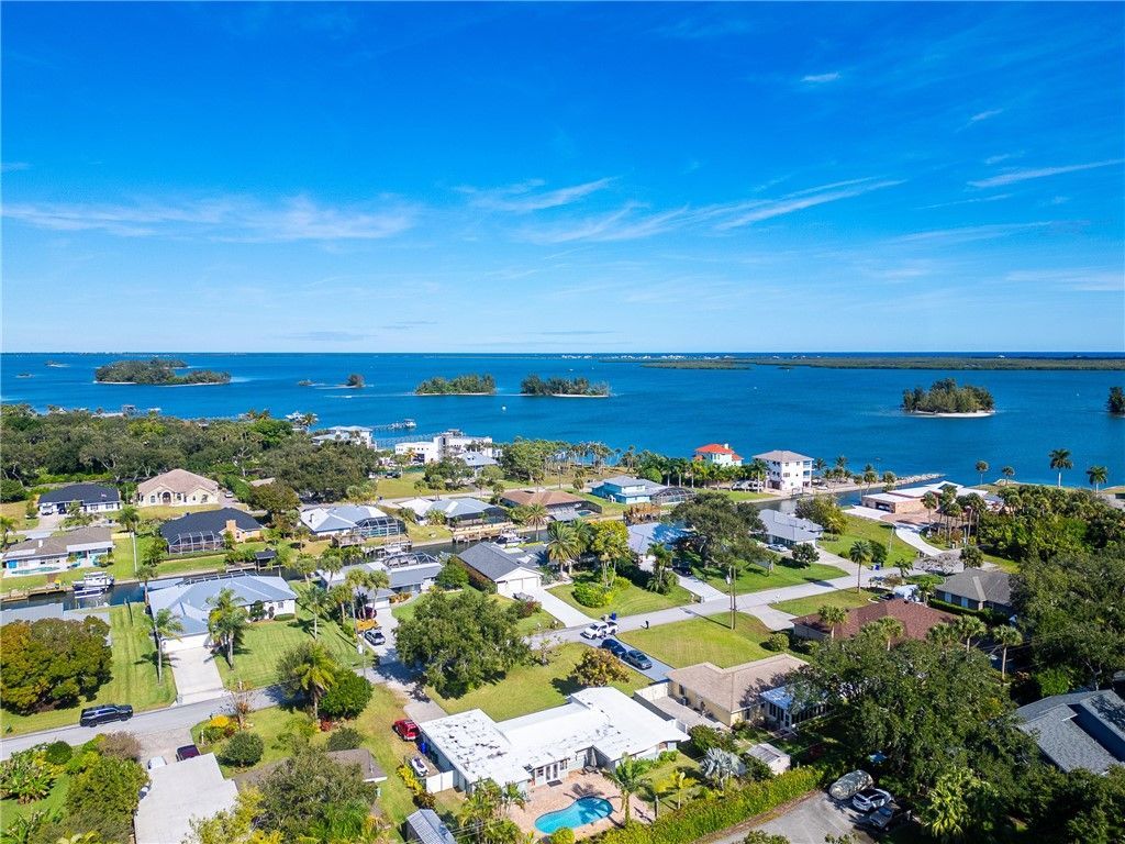 6645 110th Street, Sebastian, FL 32958 Photo