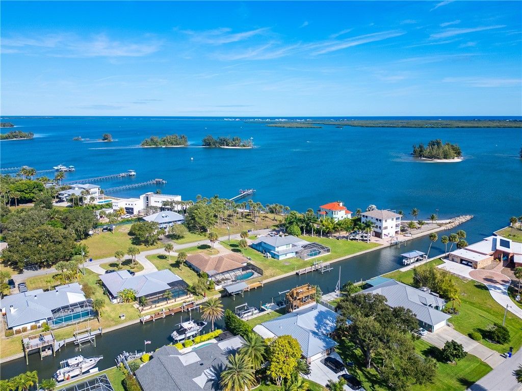 6645 110th Street, Sebastian, FL 32958 Photo