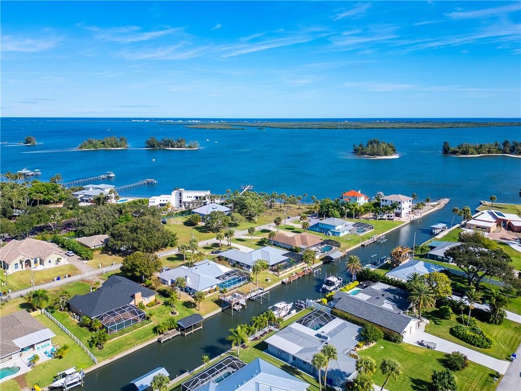 6645 110th Street, Sebastian, FL 32958 Photo