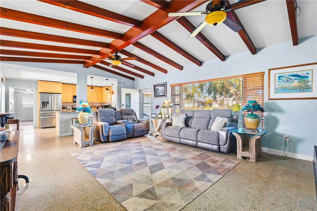 6645 110th Street, Sebastian, FL 32958 Photo