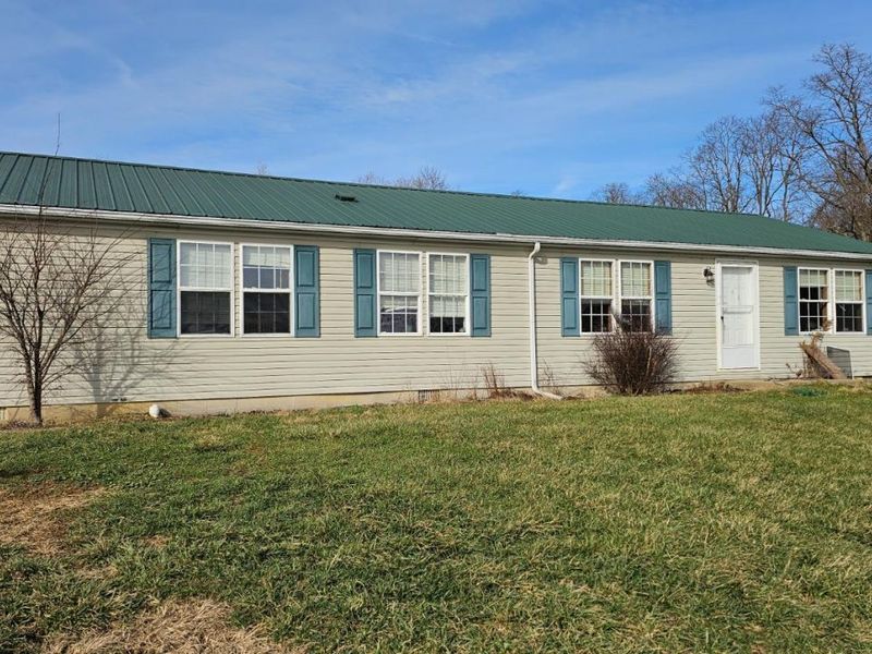 1991 Tedrick Road, Dodson Twp, OH 45142 Photo 1