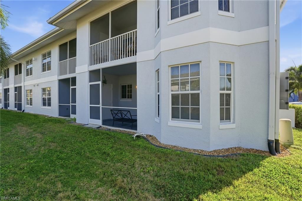 8313 Bernwood Cove Loop, Unit 1201, Fort Myers, FL 33966 Photo