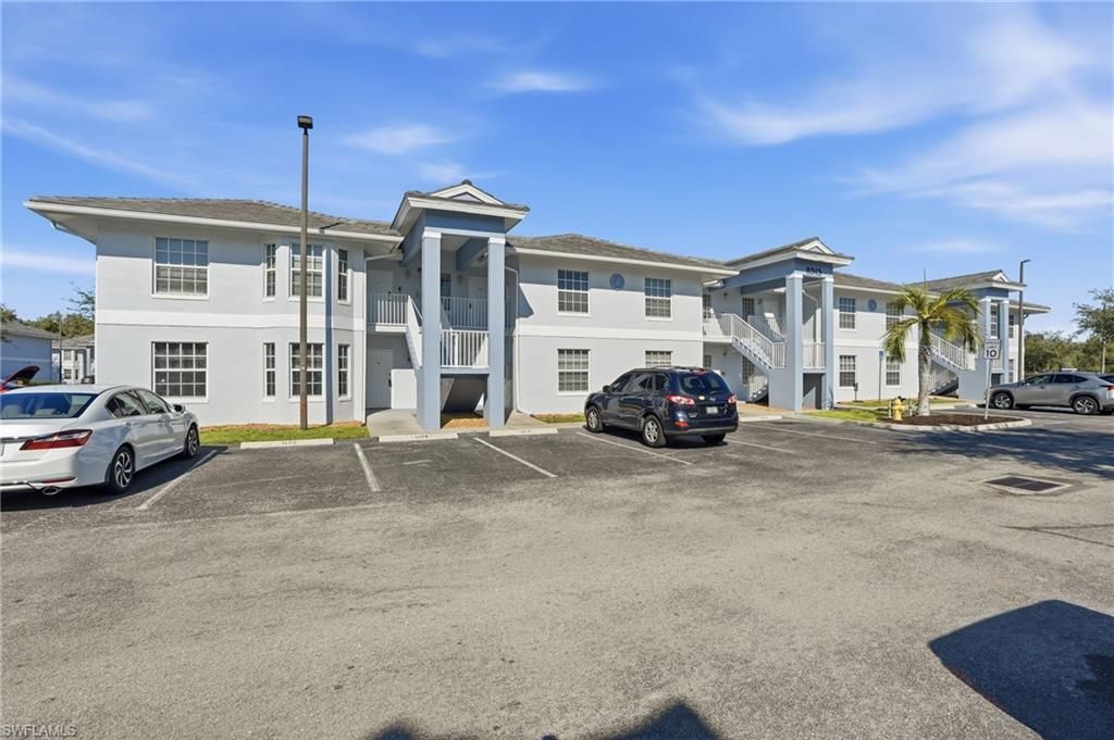8313 Bernwood Cove Loop, Unit 1201, Fort Myers, FL 33966 Photo