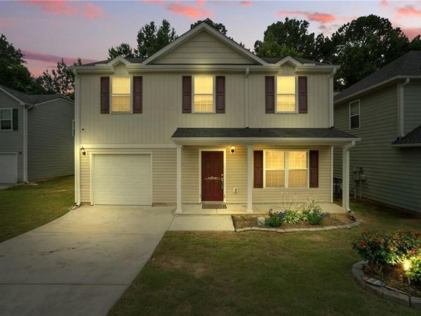 5987 WESTCHASE Street, Atlanta, GA 30336