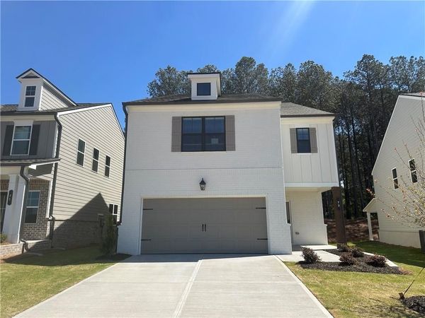 73 Avian Way, Auburn, GA 30011