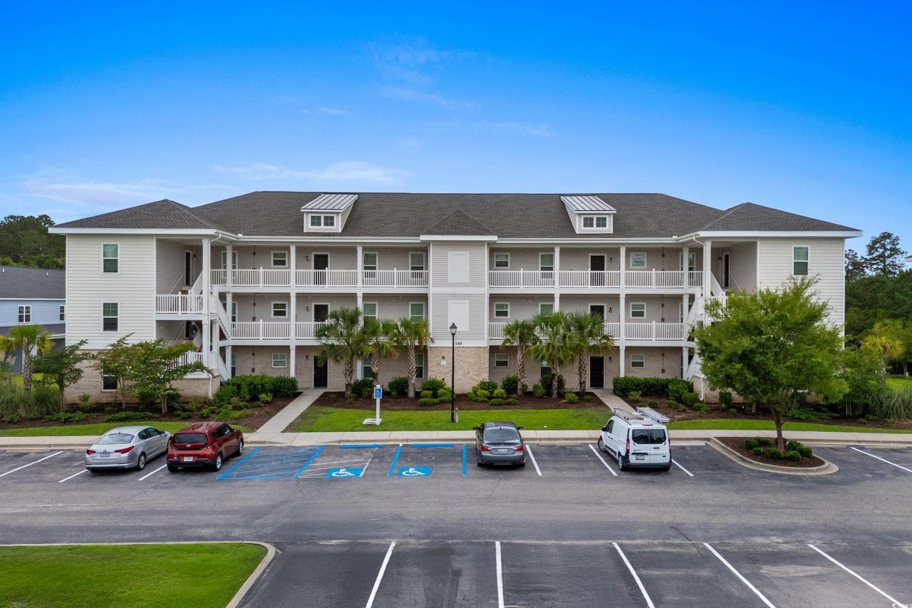 340 Kiskadee Loop Photo 1