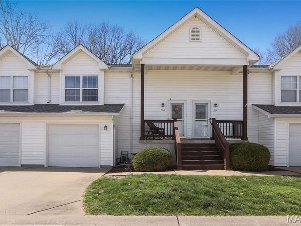 508 Pacific Estates Drive, Pacific, MO 63069