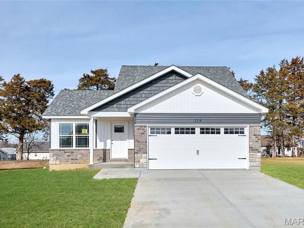 115 Peruque Creek Manor, Wright City, MO 63390