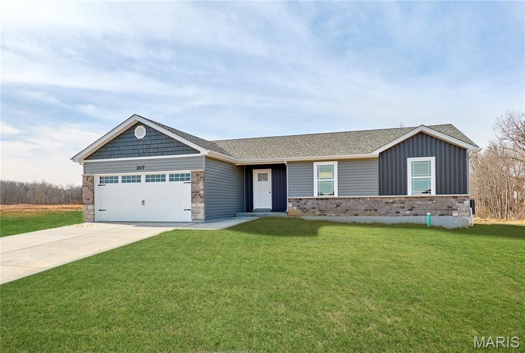 207 Peruque Creek Manor, Wright City, MO 63390 Main Photo