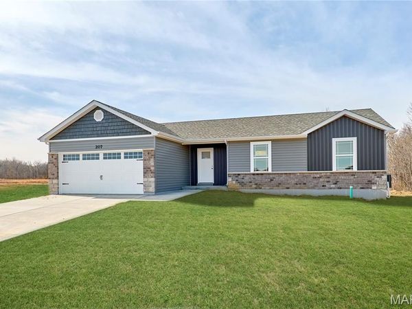207 Peruque Creek Manor, Wright City, MO 63390