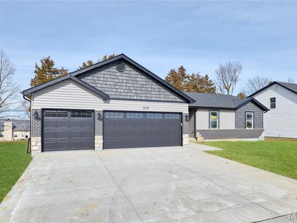 113 Peruque Creek Manor, Wright City, MO 63390