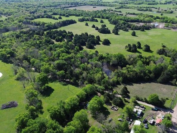 TBD Rs County Road 1692, Lone Oak, TX 75453