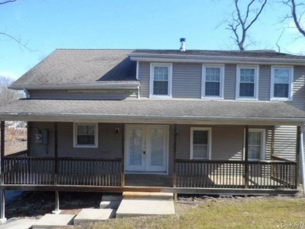 19 Old Post Road, Esopus, NY 12429