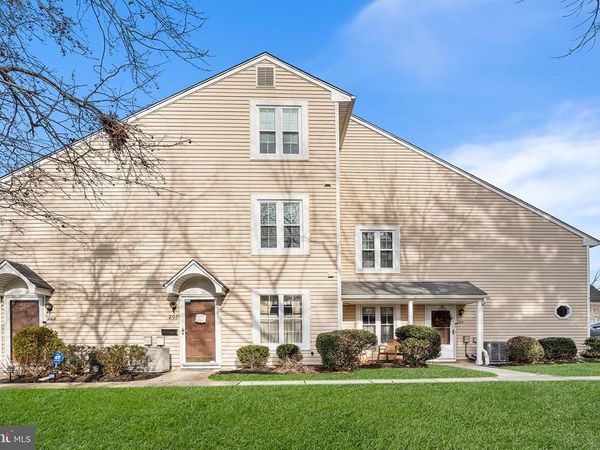 205 BOOTHBY COURT, SEWELL, NJ 08080