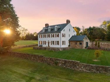 864 GRUBBS MILL ROAD, NEWTOWN SQUARE, PA 19073