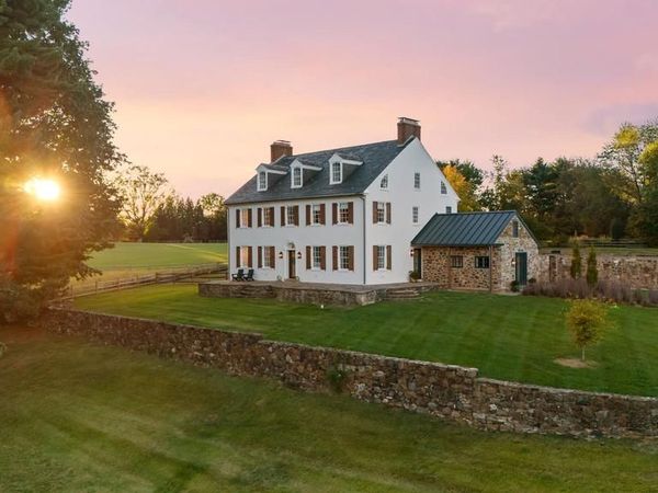 864 GRUBBS MILL ROAD, NEWTOWN SQUARE, PA 19073